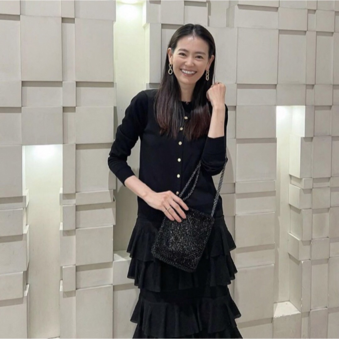 ANTEPRIMA - 【完売品】新作 ANTEPRIMAアンテプリマ セッキオ