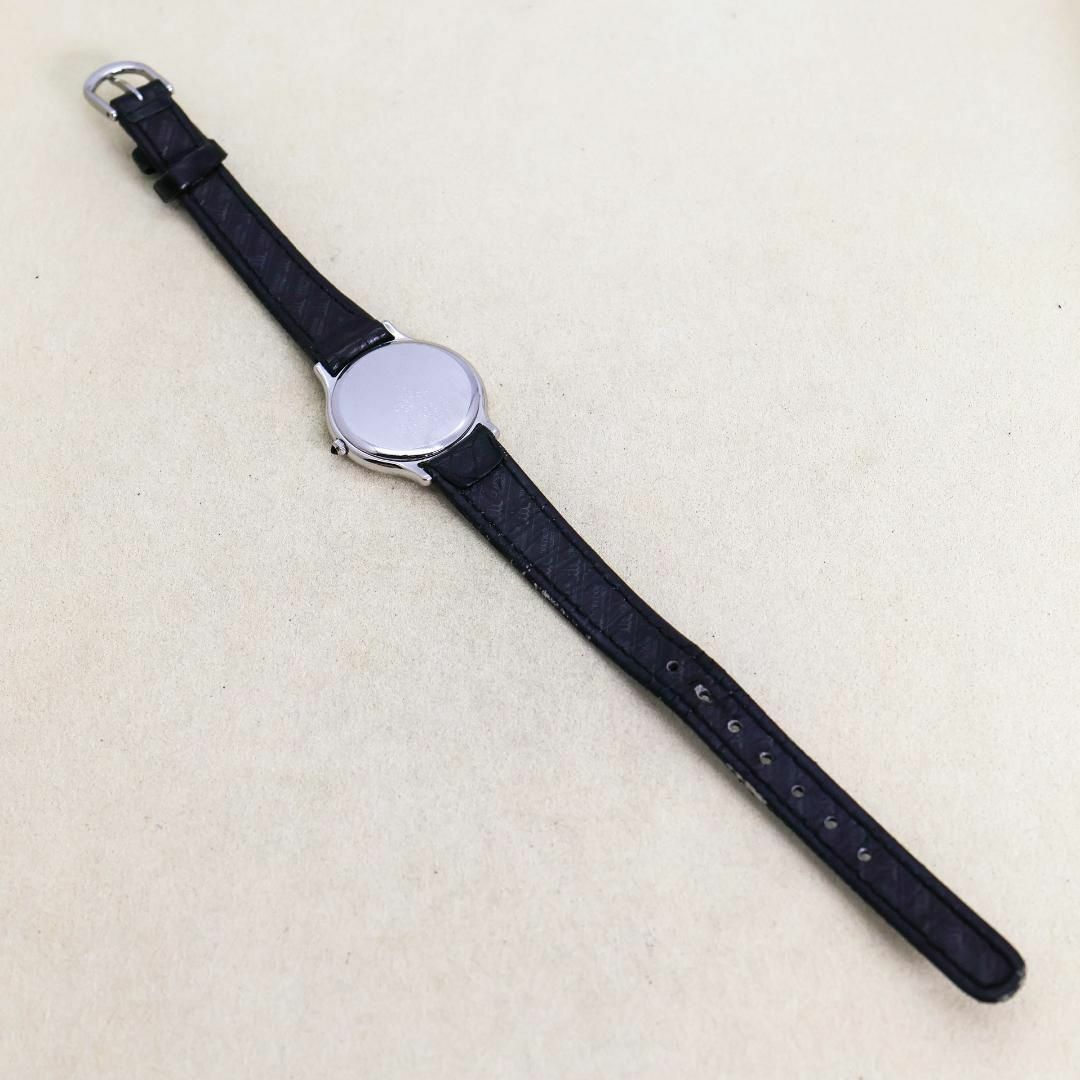 SEIKO - ◇稼働 SEIKO CREDOR 腕時計 純正ベルト 新品電池 レディース