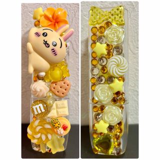 アイコスケース イルマワン IQOS うさぎ ちいかわ 両面デコ