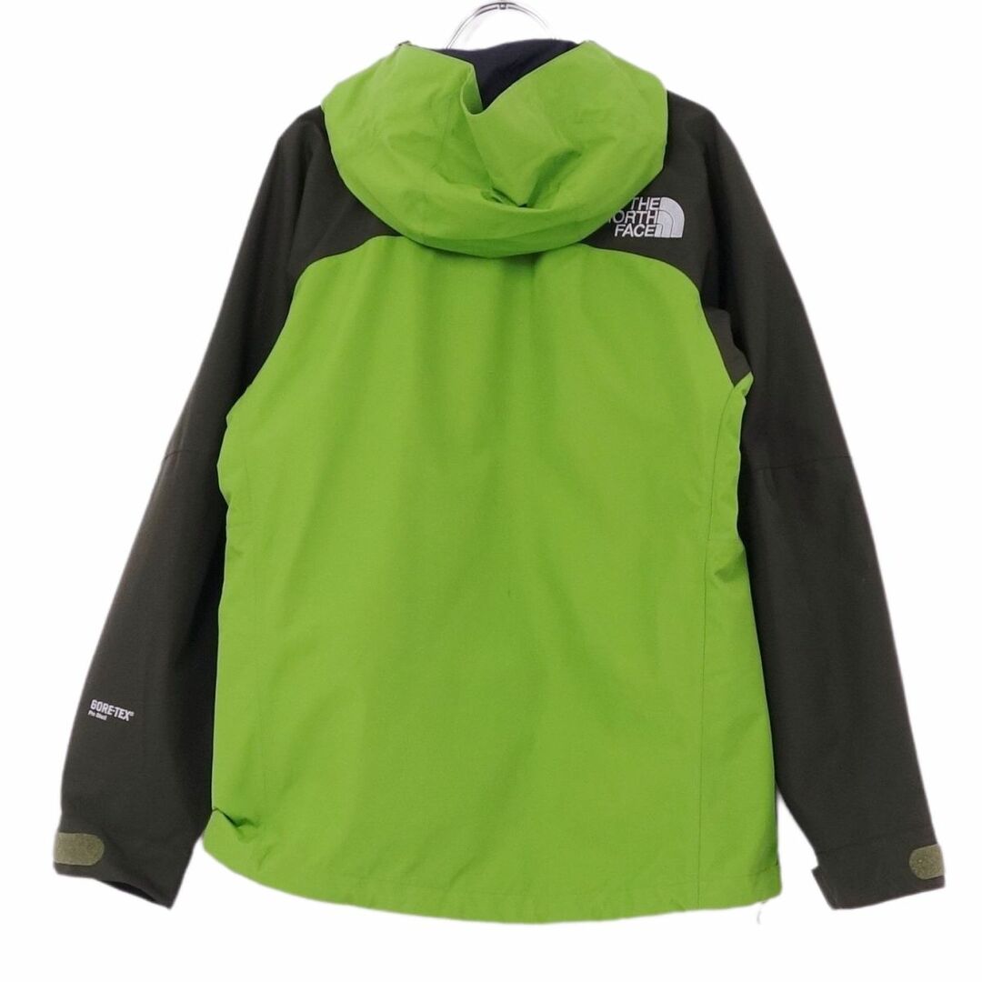 THE NORTH FACE - 美品 ザノースフェイス THE NORTH FACE MOUNTAIN
