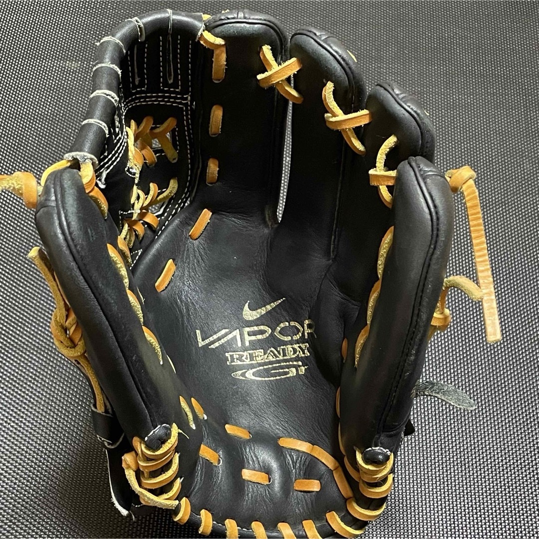 NIKE VAPOR READY Gr 内野軟式用(大人用) - ナイキ ヴェイパーレディGr