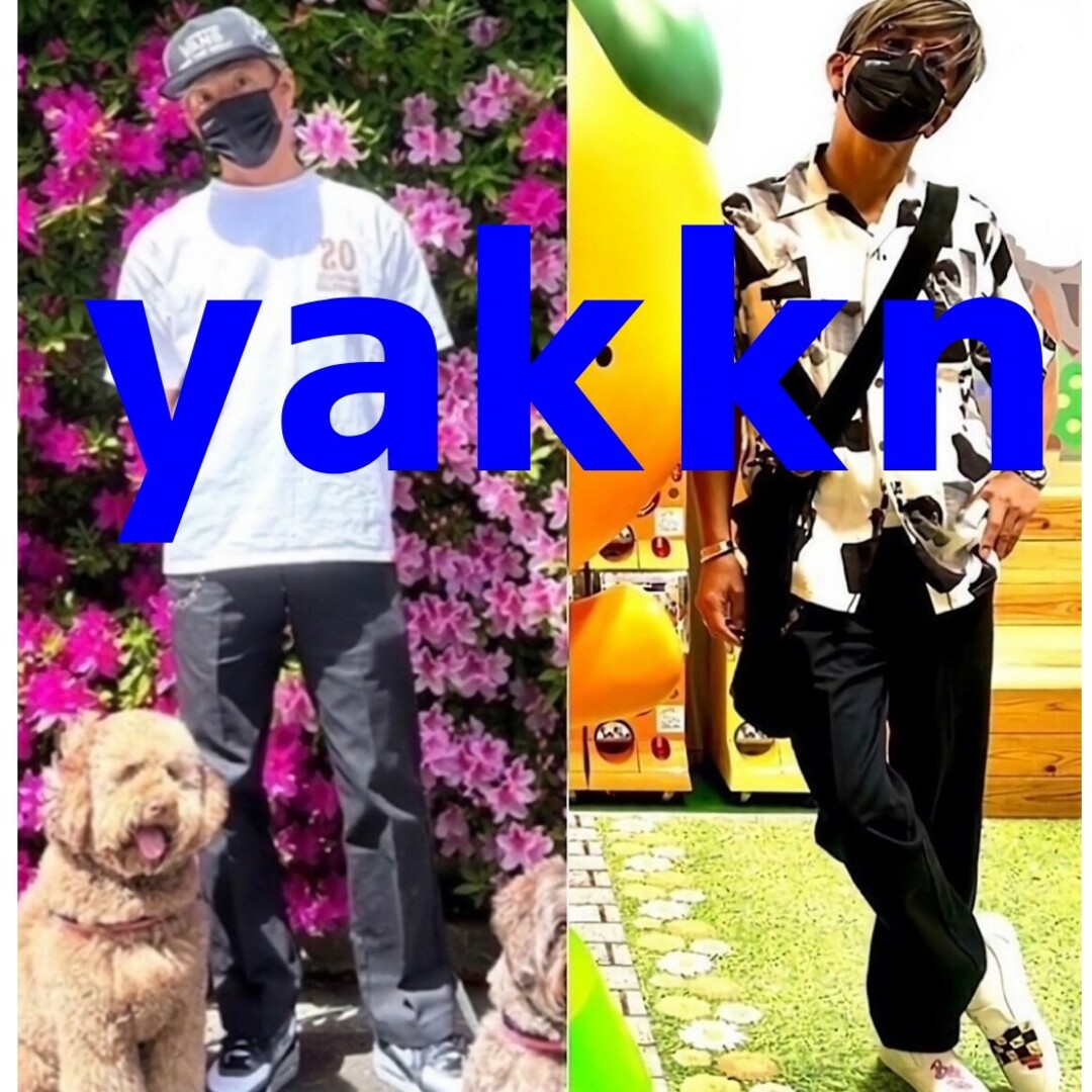 STANDARD CALIFORNIA - キムタク 私物 スタンダードカリフォルニア