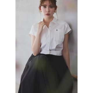 Her lip to（シャツ/ブラウス(半袖/袖なし)）のフリマアイテム一覧