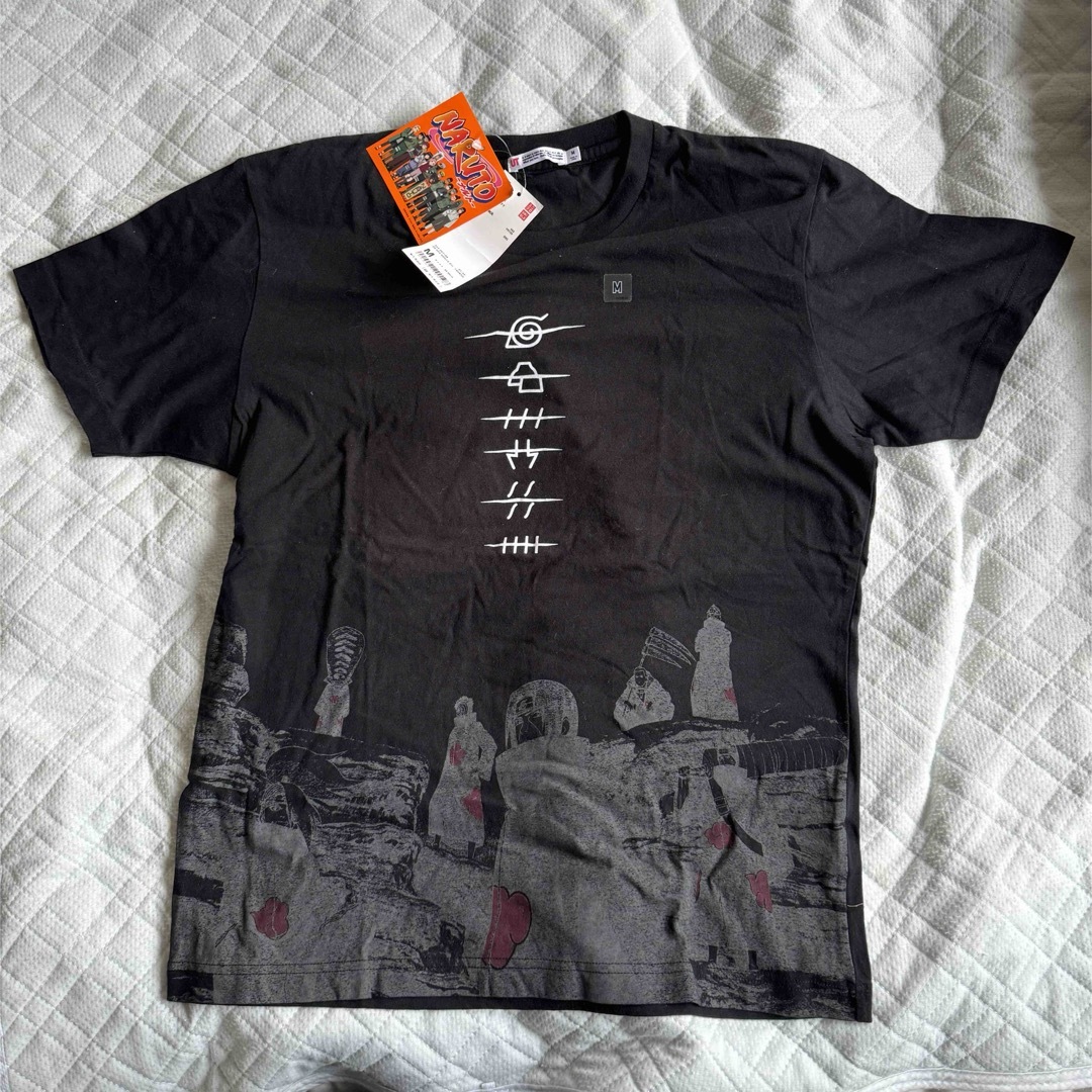 UNIQLO - UT NARUTO 暁 Tシャツの通販 by プロフ確認お願いします