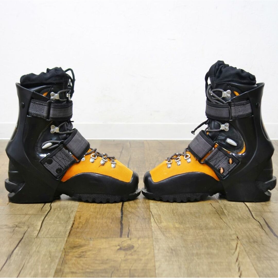 ノルディカ NORDICA fun DRIVE スキーブーツ 26cm 登山靴 ファンスキー