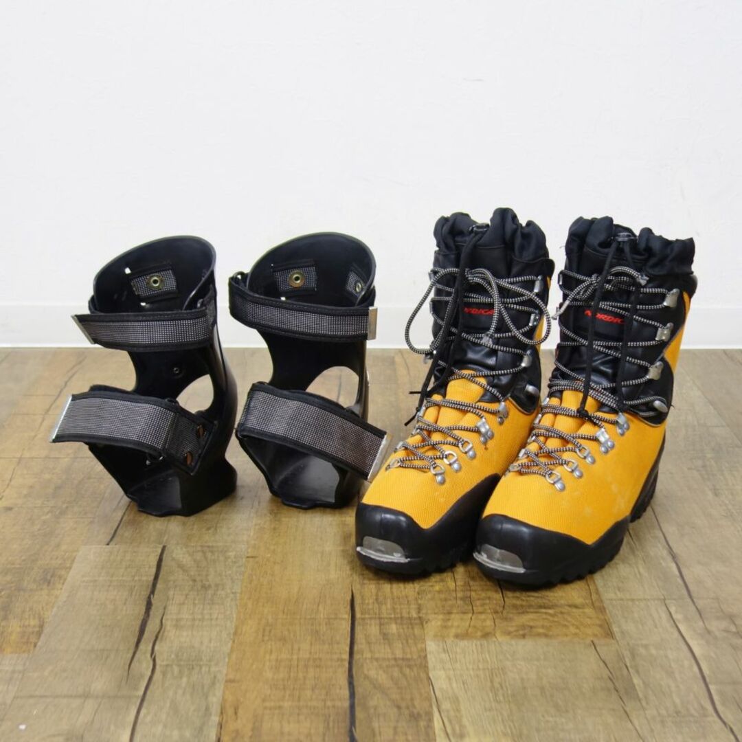 ノルディカ NORDICA fun DRIVE スキーブーツ 26cm 登山靴 ファンスキー