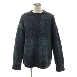 sacai（ニット/セーター）のフリマアイテム一覧