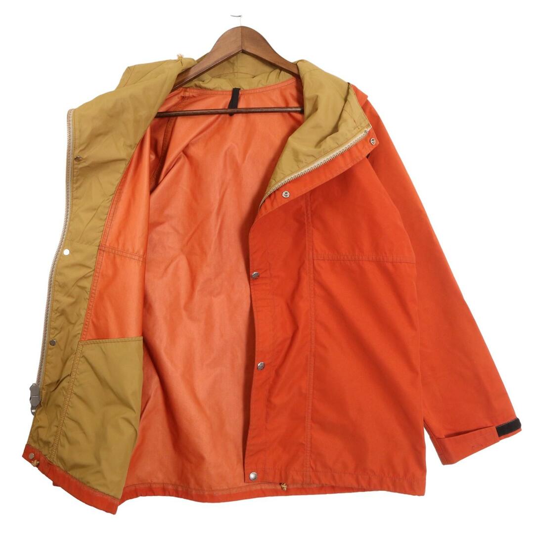 THE NORTH FACE - 80年代 USA製 THE NORTH FACE ノースフェイス GORE