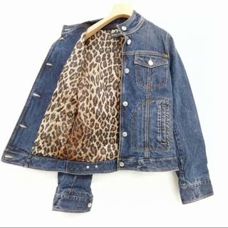 DOLCE&GABBANA（Gジャン/デニムジャケット）のフリマアイテム一覧