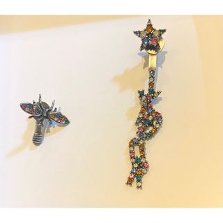 Christian Dior（ピアス）のフリマアイテム一覧