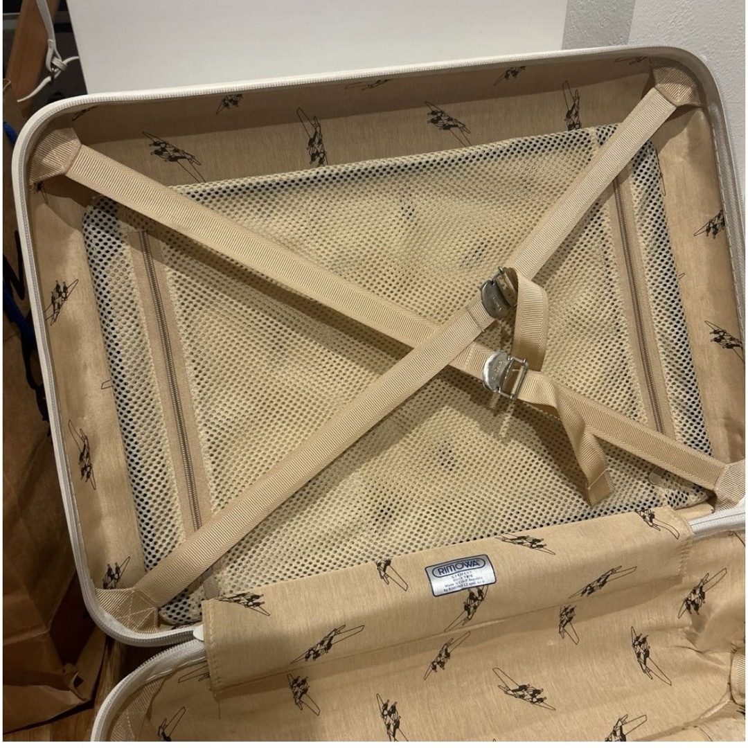 RIMOWA - RIMOWA リモワ キャリーケース 2輪 ユナイテッドアローズ