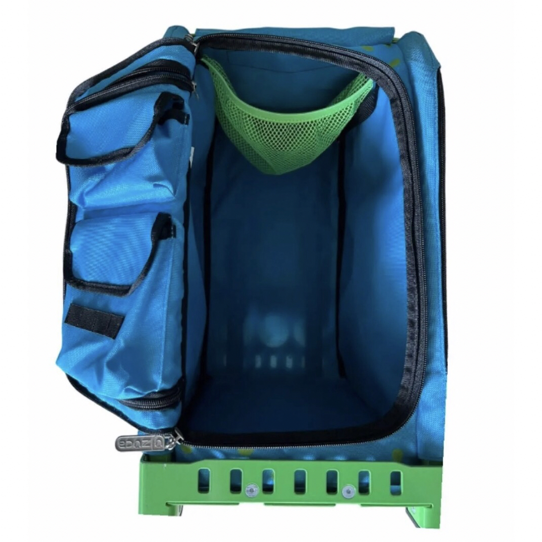 ZUCA - キャリーカート ZUCAの通販 by EDI's shop｜ズーカならラクマ