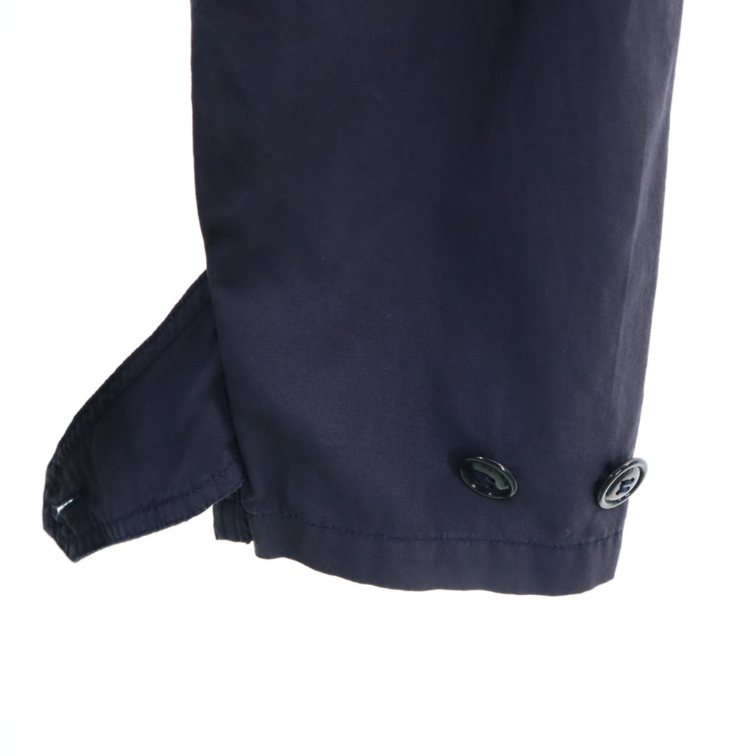 MONITALY - モニタリー USA製 ジャケット 38 ネイビー MONITALY