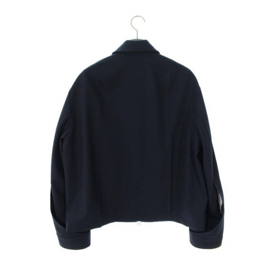 オーエーエムシー 20SS OAMC ジップアップブルゾン メンズ 44