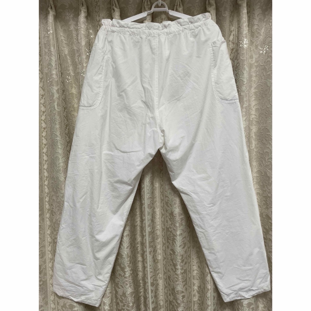 COMOLI - comoli パンツ サイズ2の通販 by nmg｜コモリならラクマ