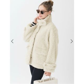 TSURU by Mariko Oikawa（ブルゾン）のフリマアイテム一覧