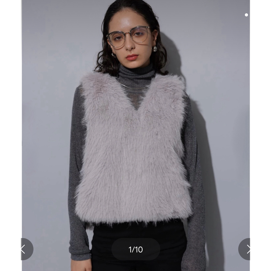 Apuweiser-riche - Arpege story アルページュストーリー ファーベスト