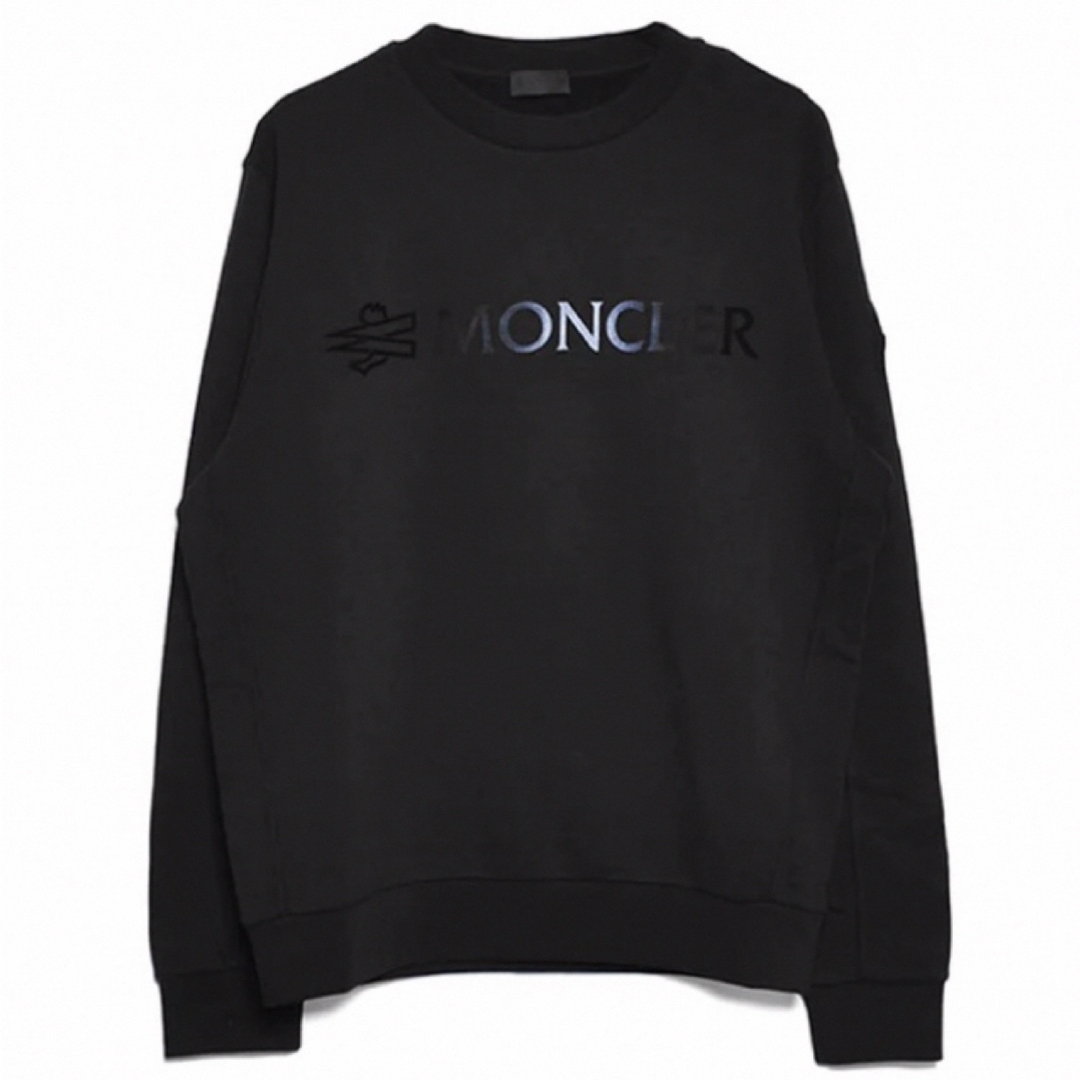 MONCLER - ☆定価96,800円☆現行 MONCLER スウェット モンクレール