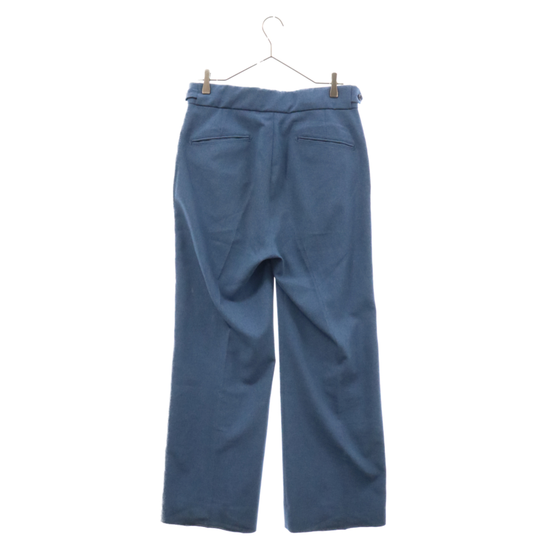 Needles - Needles ニードルス ×STUDIOUS別注 パピヨン刺繍ラグラン