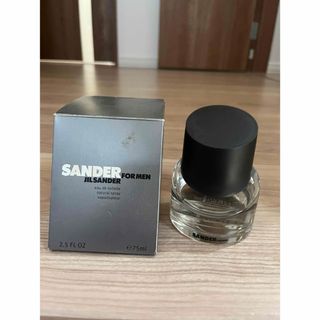 JIL SANDER（香水(男性用)）のフリマアイテム一覧