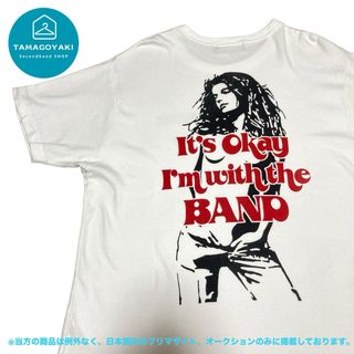 HYSTERIC GLAMOUR - ヒステリックグラマー Tシャツ ヒスガール 両面