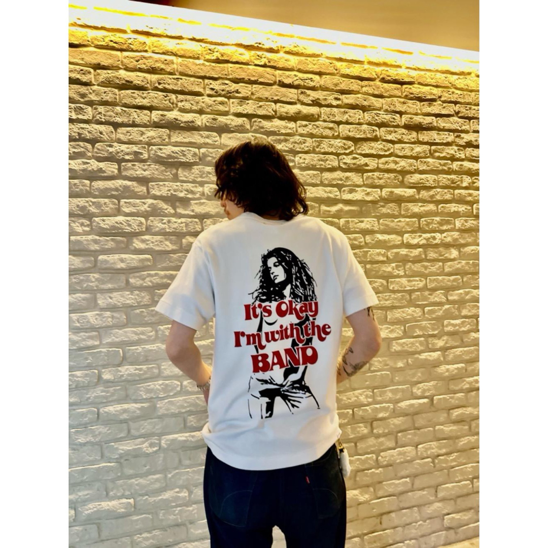 HYSTERIC GLAMOUR - ヒステリックグラマー Tシャツ ヒスガール 両面