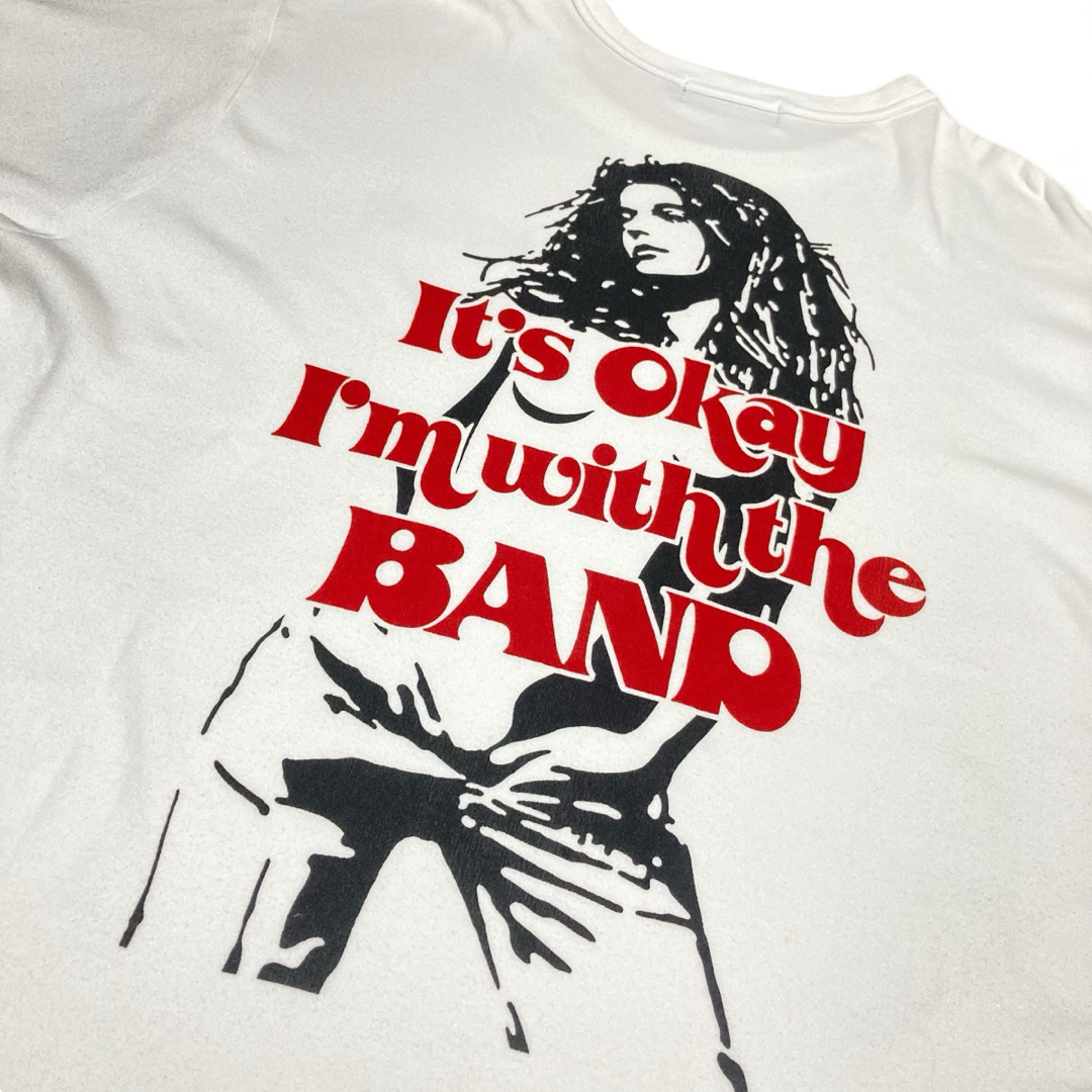 HYSTERIC GLAMOUR - ヒステリックグラマー Tシャツ ヒスガール 両面