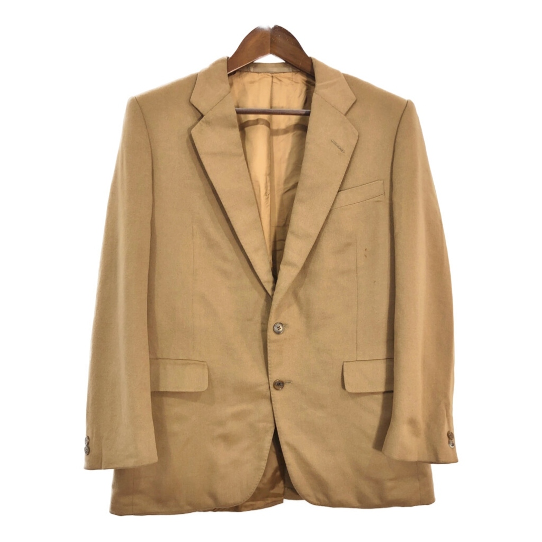 BURBERRY - 90年代 イングランド製 Burberrys バーバリーズ カシミヤ