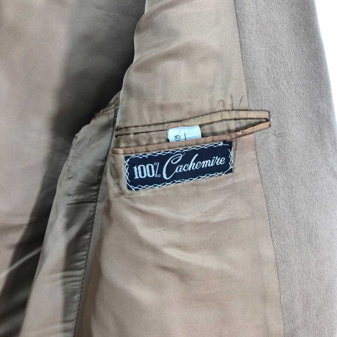 BURBERRY - 90年代 イングランド製 Burberrys バーバリーズ カシミヤ