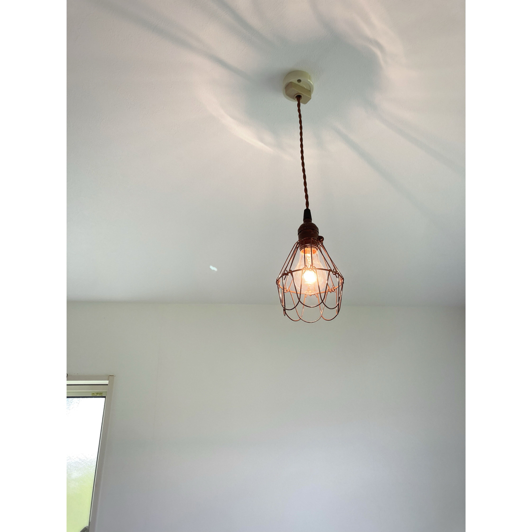 生産終了✨Panasonic ペンダントライト LGB10223 北欧モダン 生産終了