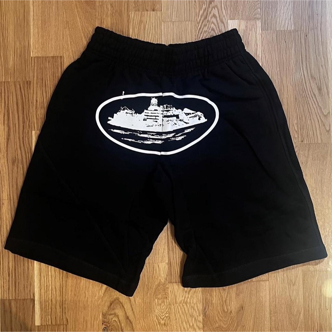 Corteiz コルテイズ ショートパンツの通販 by Goozty's shop｜ラクマ