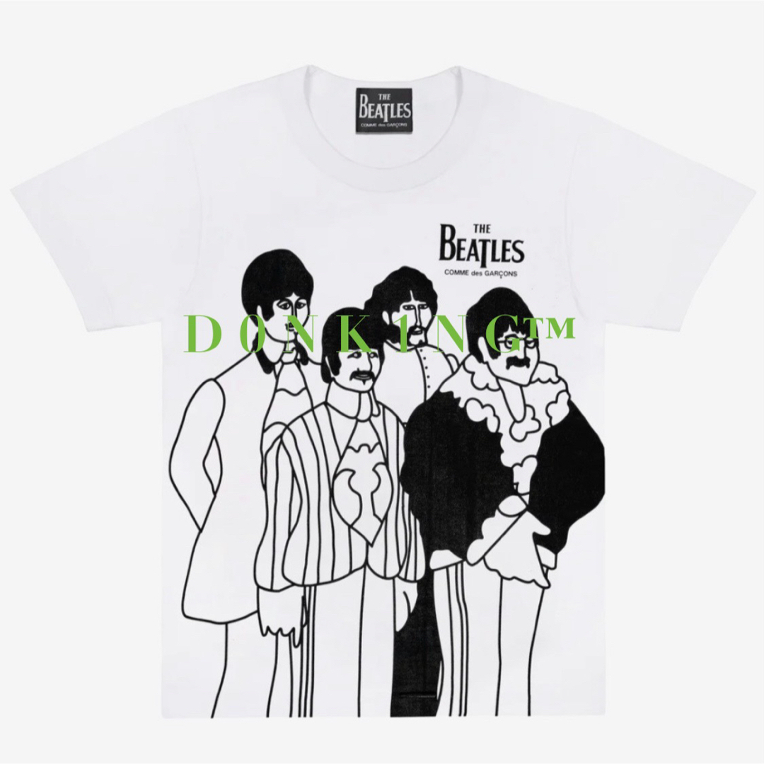 COMME des GARCONS - 希少S サザン 茅ヶ崎ライブ 桑田佳祐着