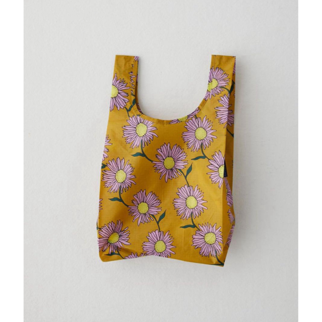 BAGGU - 【新品未使用】BAGGU バグー baby デイジーの通販 by Mary's