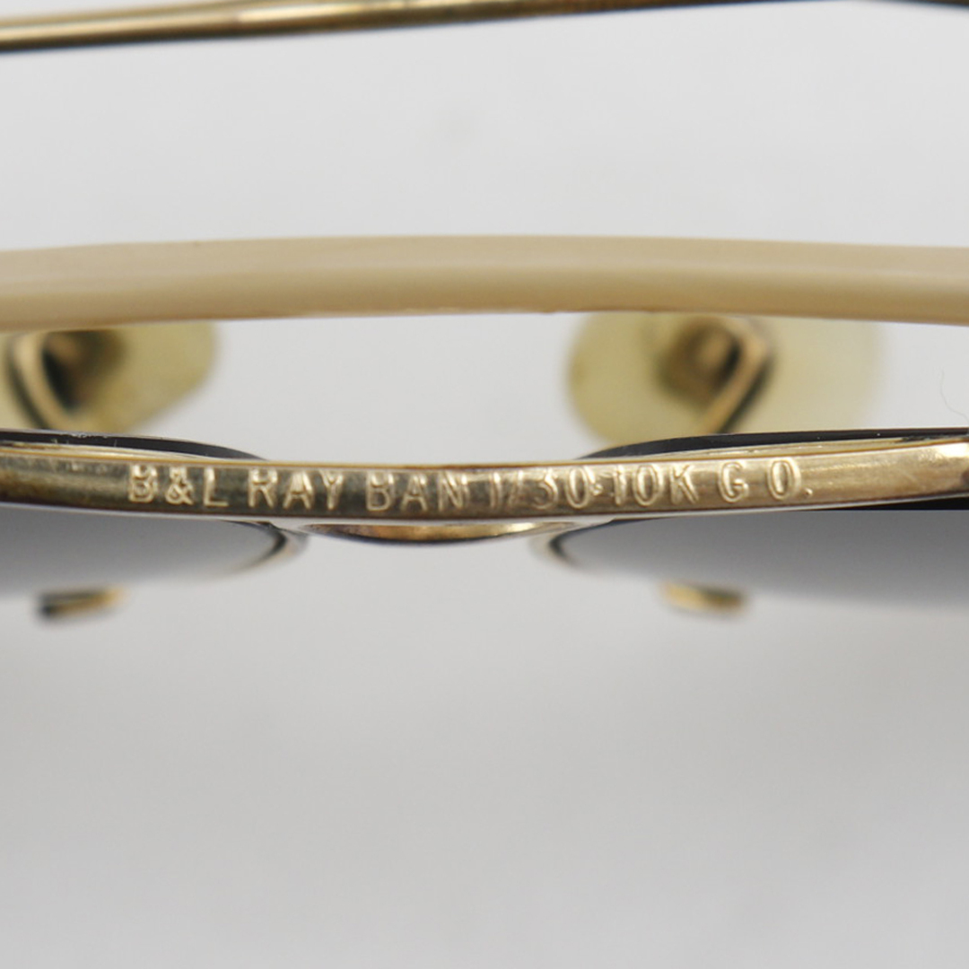 Ray-Ban - 【Ray-Ban】レイバン B&L ボシュロムレイバン シューター