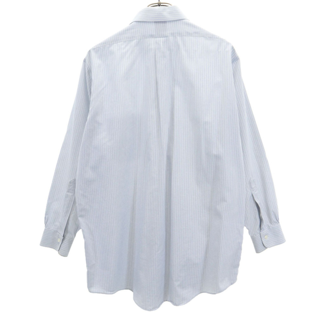 Brooks Brothers - ブルックスブラザーズ チェック柄 長袖 シャツ 15 1