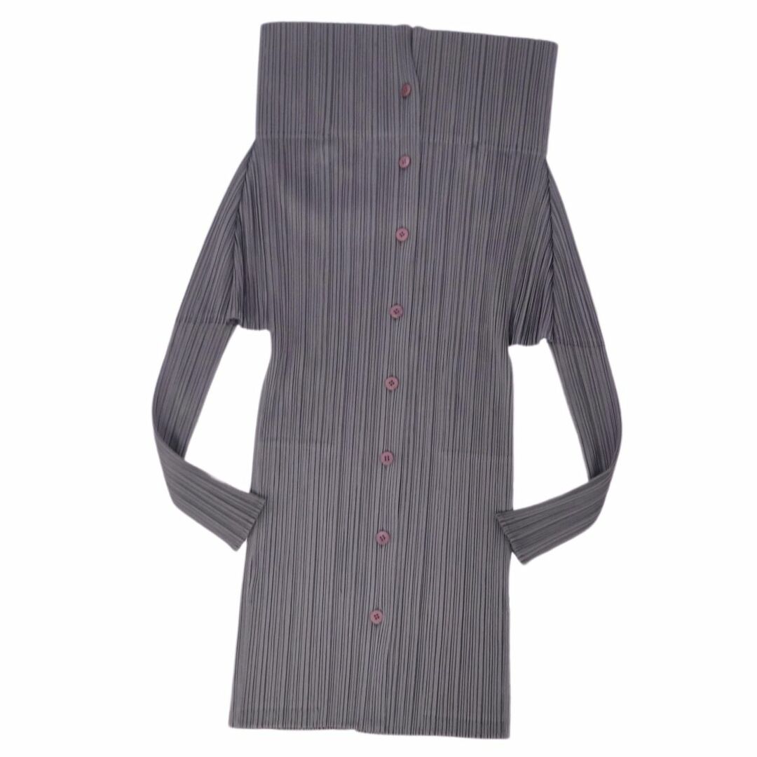 PLEATS PLEASE ISSEY MIYAKE - 美品 プリーツプリーズ イッセイミヤケ