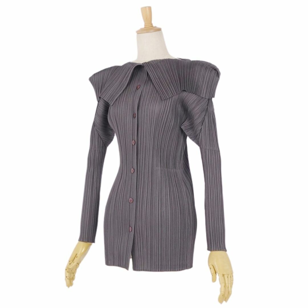 PLEATS PLEASE ISSEY MIYAKE - 美品 プリーツプリーズ イッセイミヤケ