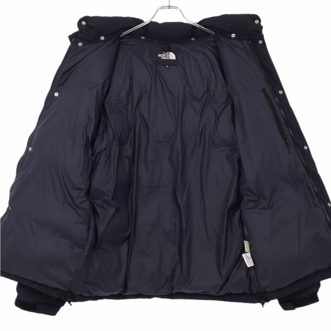 THE NORTH FACE - 極美品 ザノースフェイス THE NORTH FACE ダウン