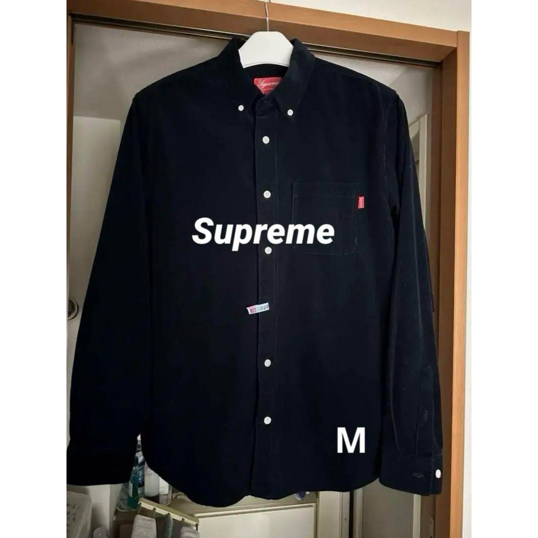 Supreme - ✨人気色・極美品✨Supreme シュプリーム コーデュロイ
