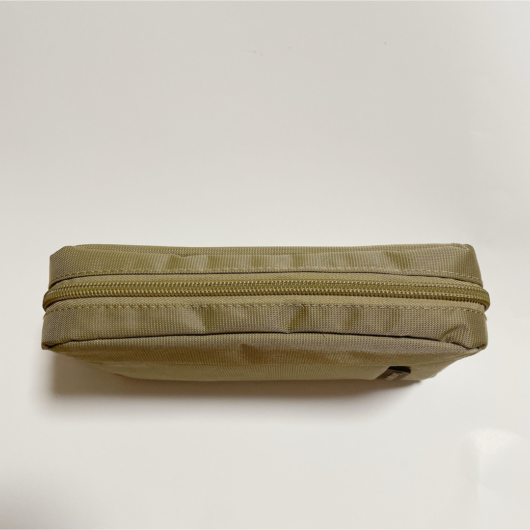 Samsonite - サムソナイト ポーチ 2個 トラベルグッズ入りの通販 by