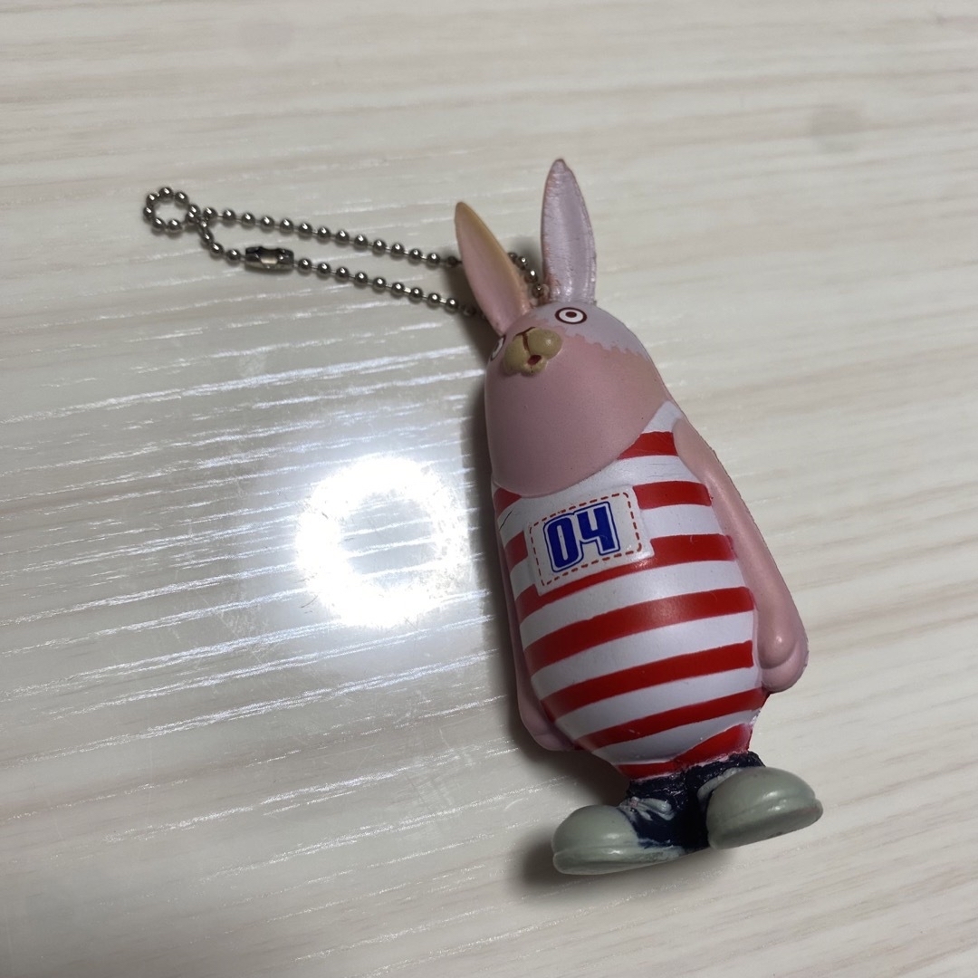 ウサビッチ キーホルダーの通販 by TT's shop｜ラクマ