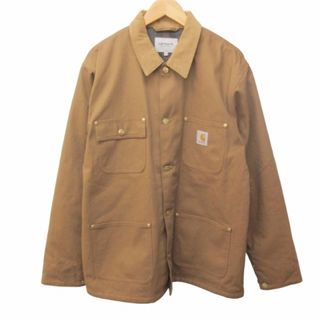 carhartt - カーハート ミシガンチョアコート カバーオール ダック地
