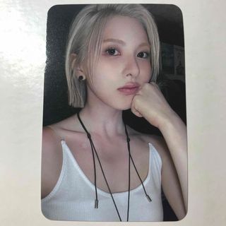 NMIXX ベイ SOUNDWAVE トレカの通販 by よう｜ラクマ