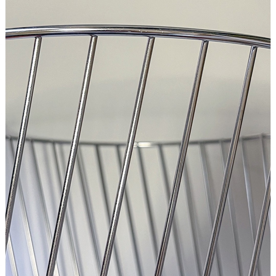 ALESSI - アレッシィ Alessi「A Tempo」ペーパーバスケットの通販 by