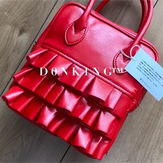 COMME des GARCONS GIRL（ハンドバッグ）のフリマアイテム一覧