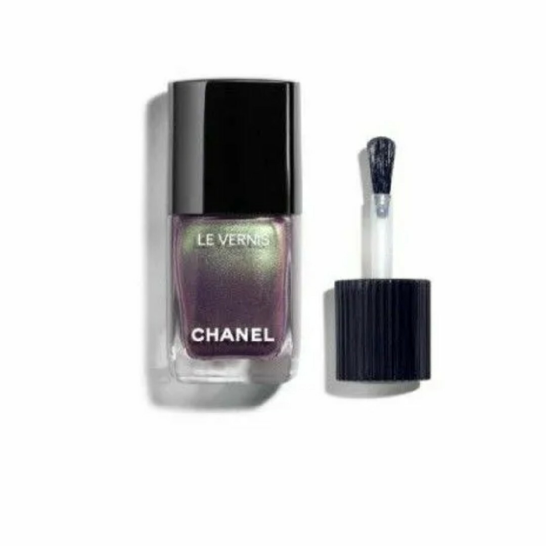 CHANEL - 【新品未使用】シャネル 2024秋限定 ヴェルニ 189