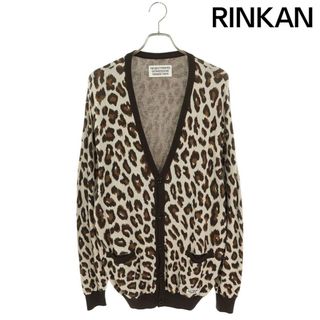 WACKO MARIA（レオパード ・ カーディガン）のフリマアイテム一覧