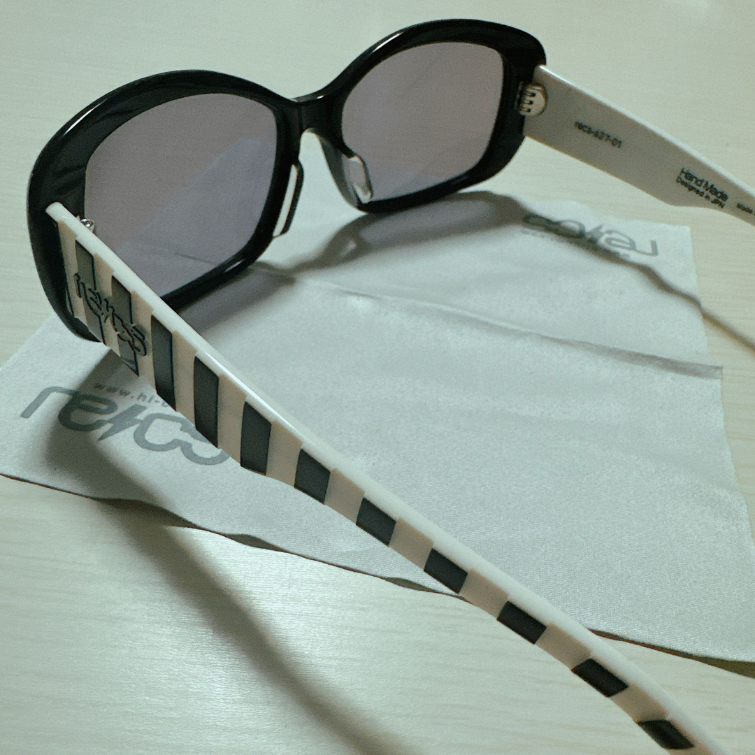 recs - GLAY JIROプロデュース recs サングラスの通販 by さーもんshop