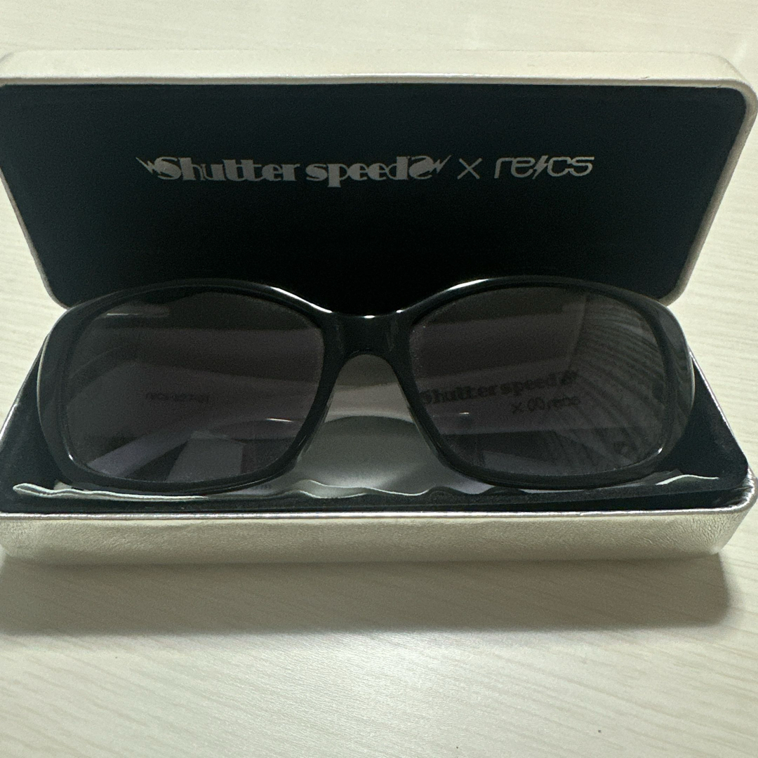 recs - GLAY JIROプロデュース recs サングラスの通販 by さーもんshop