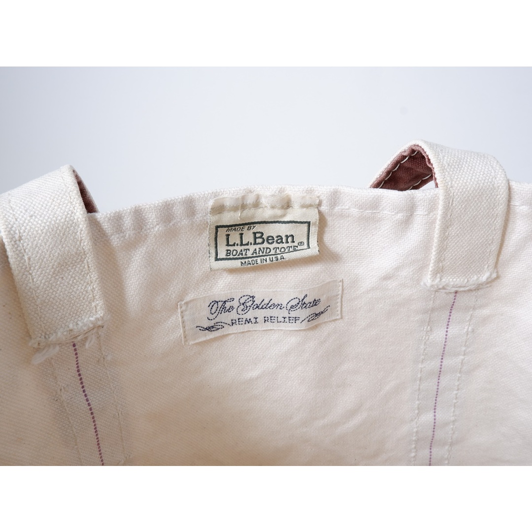 L.L.Beanエル・エル・ビーン L'Appartementアパルトモン別注REMI